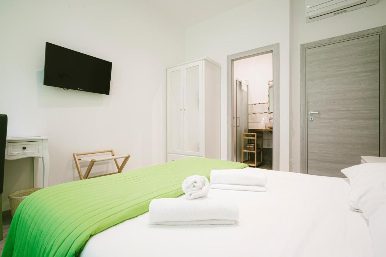 Rossetti Rooms ตรีเอสเต ภายนอก รูปภาพ