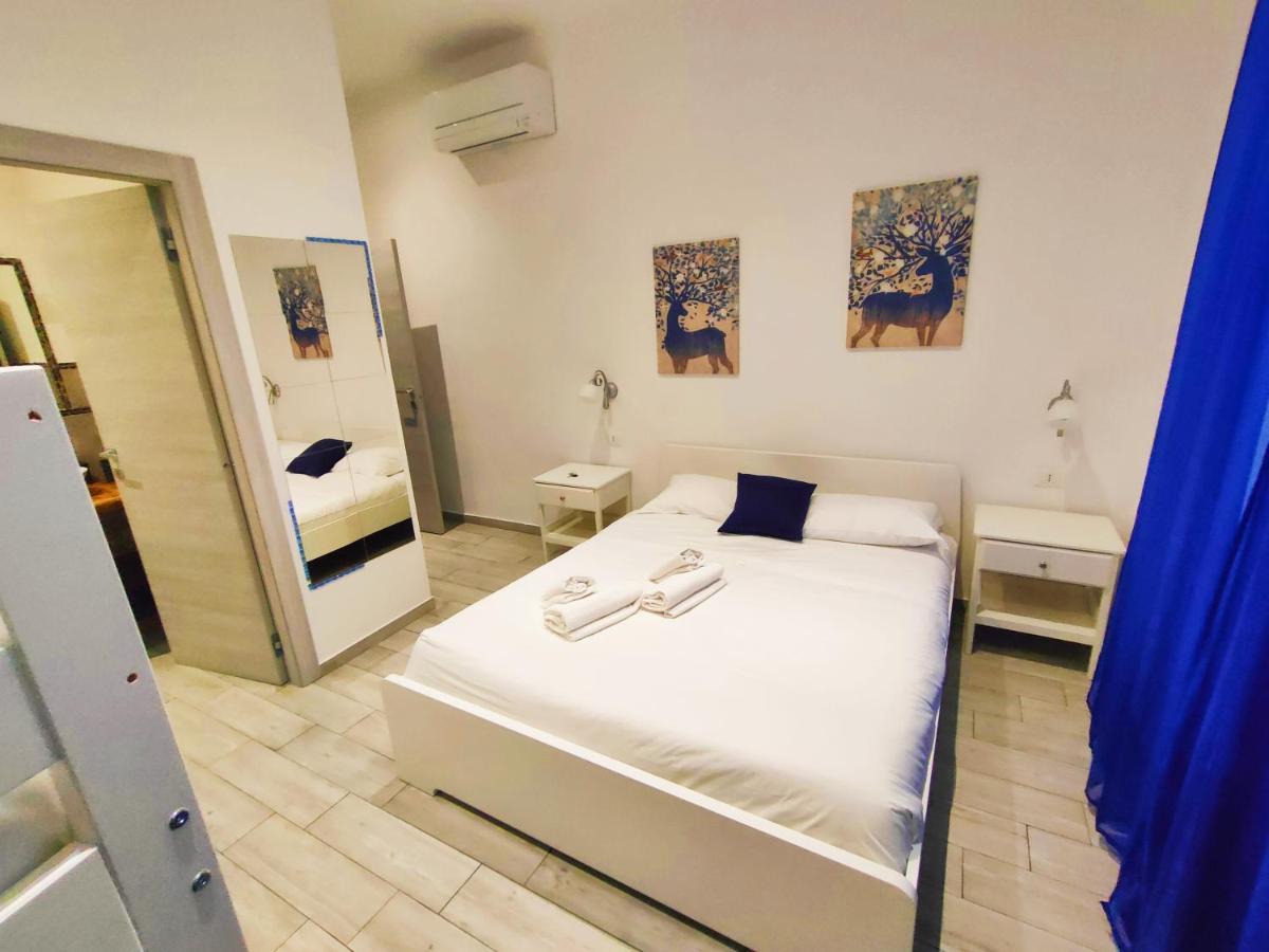 Rossetti Rooms ตรีเอสเต ภายนอก รูปภาพ
