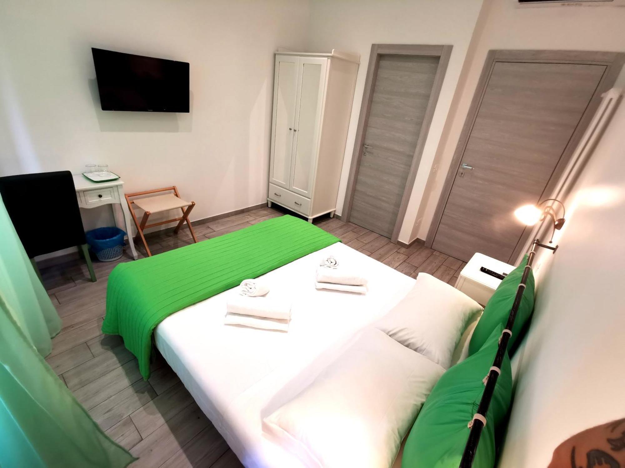 Rossetti Rooms ตรีเอสเต ภายนอก รูปภาพ